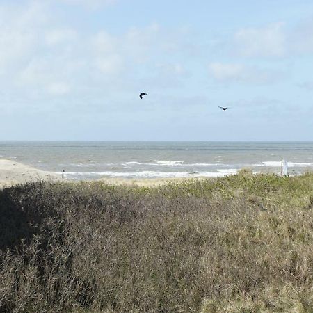 Holiday Studio Zeemuis Apartment Noordwijk Luaran gambar