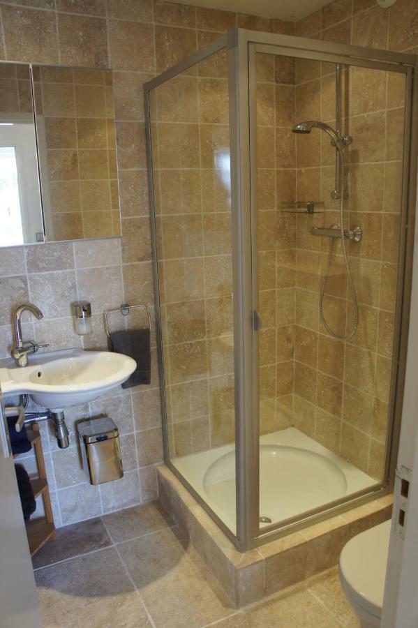 Holiday Studio Zeemuis Apartment Noordwijk Luaran gambar